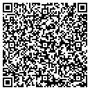 QR code with Amie Yerigam contacts