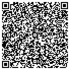 QR code with APT Machining & Fabricating contacts