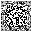 QR code with A Blueberry Muffin contacts