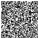 QR code with Hatlingflint contacts