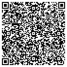 QR code with Maple Grove Glass & Glazing contacts