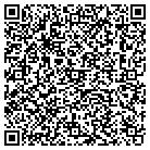 QR code with Halverson Dirk S DPM contacts