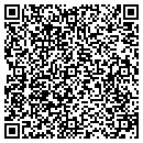 QR code with Razor Sharp contacts