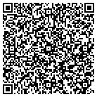 QR code with Rick Anderson Quality Contr contacts