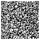QR code with Peg Board Systems Co contacts