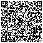 QR code with Ultimate Shine Auto Care Inc contacts