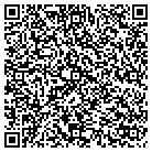 QR code with Magelight Productions Inc contacts
