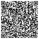 QR code with A-1 Radiator & Auto Body contacts