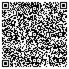 QR code with Anderson Harvey Funral Home contacts
