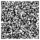 QR code with Marv's Top Fab contacts