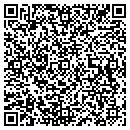 QR code with AlphaGraphics contacts