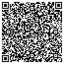 QR code with Rons Trenching contacts