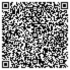 QR code with Pengilly VFW Gambling Office contacts
