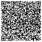 QR code with R T B Consulting Inc contacts