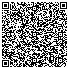 QR code with Cunningham Field & RES Service contacts