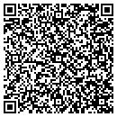 QR code with A Gift From Me To U contacts