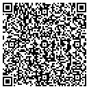 QR code with Hess Duwayne contacts