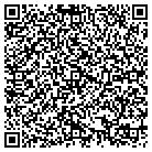 QR code with Museum Range Historical Scty contacts