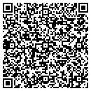 QR code with Hazeltine Shores contacts