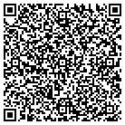 QR code with H & R Block Tax Service contacts