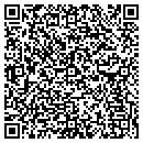 QR code with Ashambie Outpost contacts