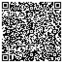 QR code with Clayton E Evans contacts