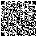 QR code with J Susan Argall Haas contacts