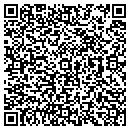 QR code with True To Form contacts