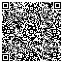 QR code with Roger Toquam contacts