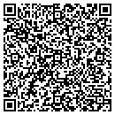 QR code with Rudy Excavating contacts