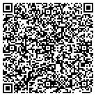 QR code with Henning Chiropractic Clinic contacts