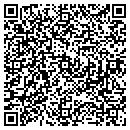 QR code with Herminia C Peralta contacts