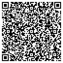 QR code with Zeppa Records contacts