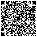 QR code with Alex PC Tech contacts