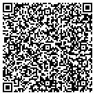 QR code with Unity Temple Church Of God contacts