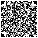 QR code with Oxbow Dairy contacts