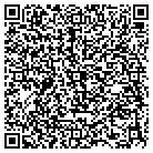 QR code with Kinsellas Auto Sales & Leasing contacts