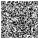 QR code with CJ Duffey Paper contacts