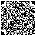QR code with S S D I contacts