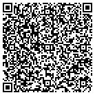 QR code with Ace Wrld Wide Mvg Stor Rchster contacts