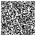 QR code with Hardees contacts