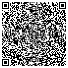 QR code with Bahn's Landscape Design contacts