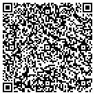 QR code with J & S Custom Gun Shop contacts