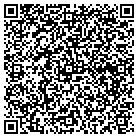 QR code with C & B Warehouse Distributing contacts