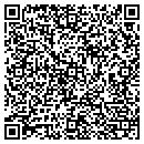 QR code with A Fitting Place contacts