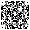 QR code with Glowstrand contacts