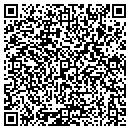 QR code with Radichel Properties contacts
