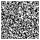 QR code with R B Scott contacts