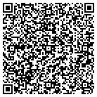QR code with Ada Senior Center Ntrtn Site contacts