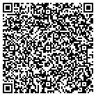 QR code with A W S Auto Wholesalers Inc contacts